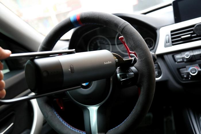 autobot无线车载吸尘器拆解,最新款autobot无线车载吸尘器