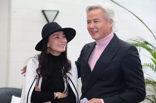 8位爱国的台湾省明星艺人,公开发表爱国言论的台湾明星