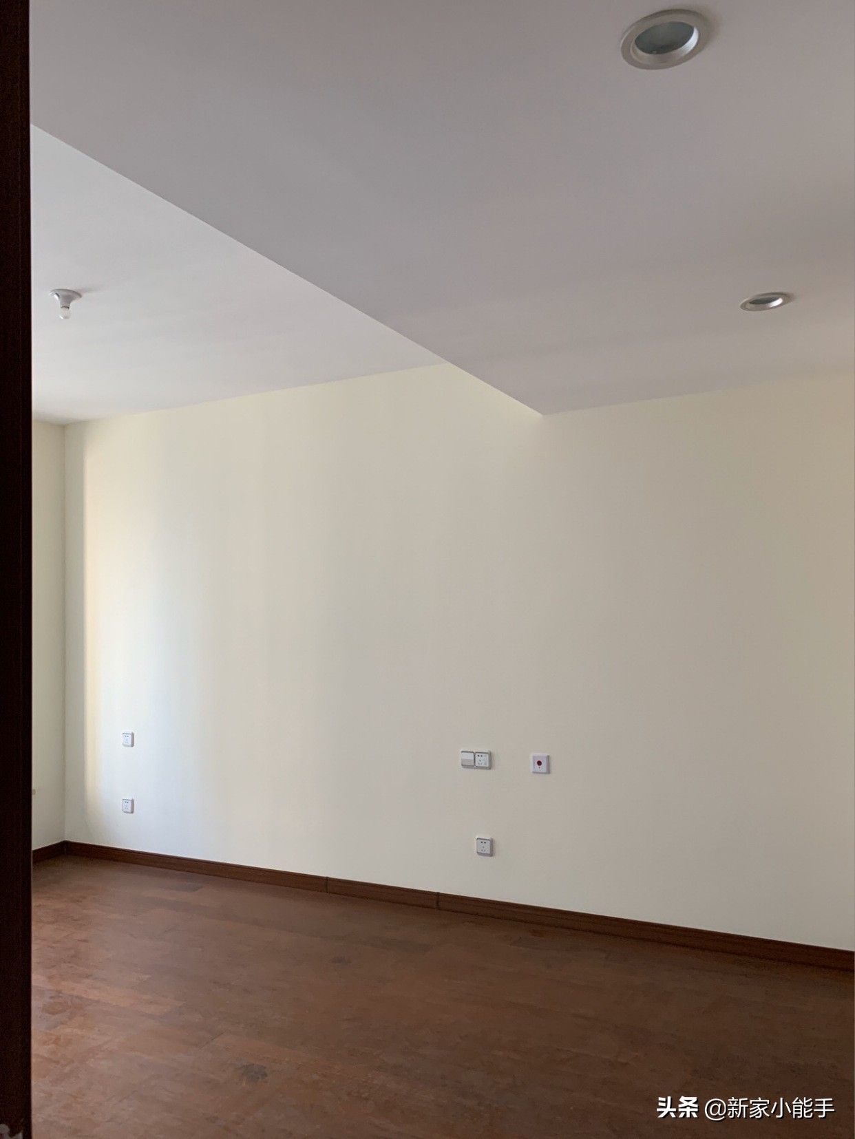 精装房如何二次装修万科,万科精装房二次装修