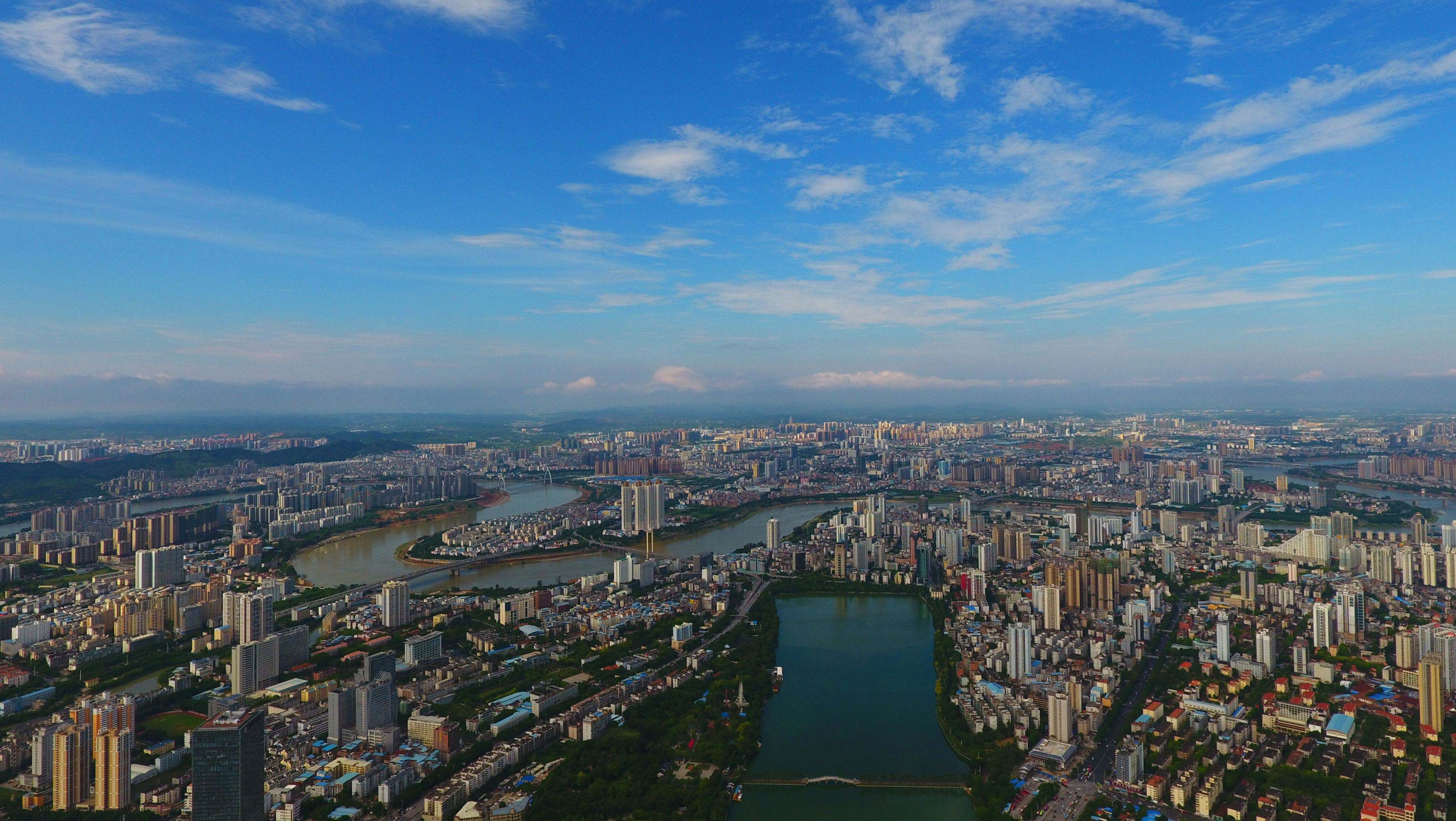 广西南宁市十佳中学,南宁市最优秀的中学