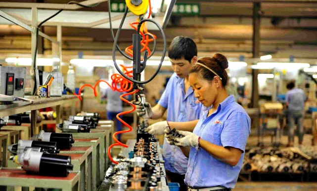 制造业向东南亚转移我们该怎么办,中国如何应对制造业回流