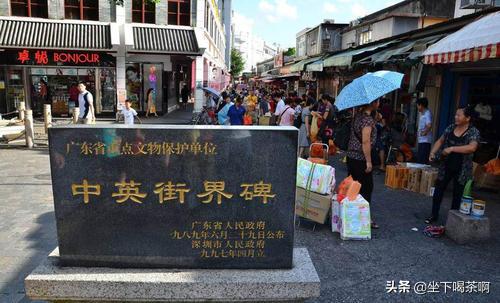 你见过这样的南大街吗,你见过这样的深南大道吗