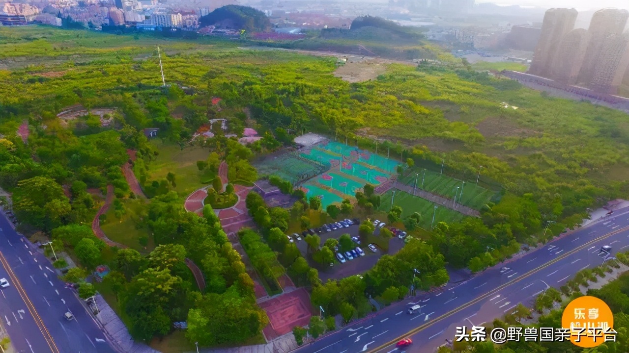 松山湖风景区松湖烟雨是哪个门,松山湖景区松湖烟雨有哪些好玩的