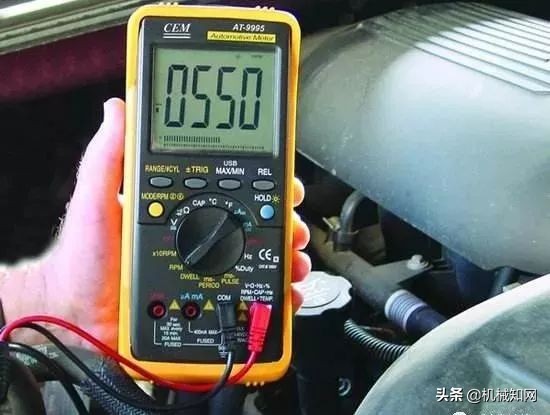 低压电工万用表的使用,万用表的使用方法电工入门教程