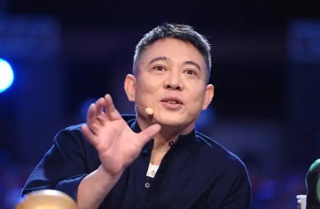 演员设计动作,李连杰主演的少林寺创下多少票房