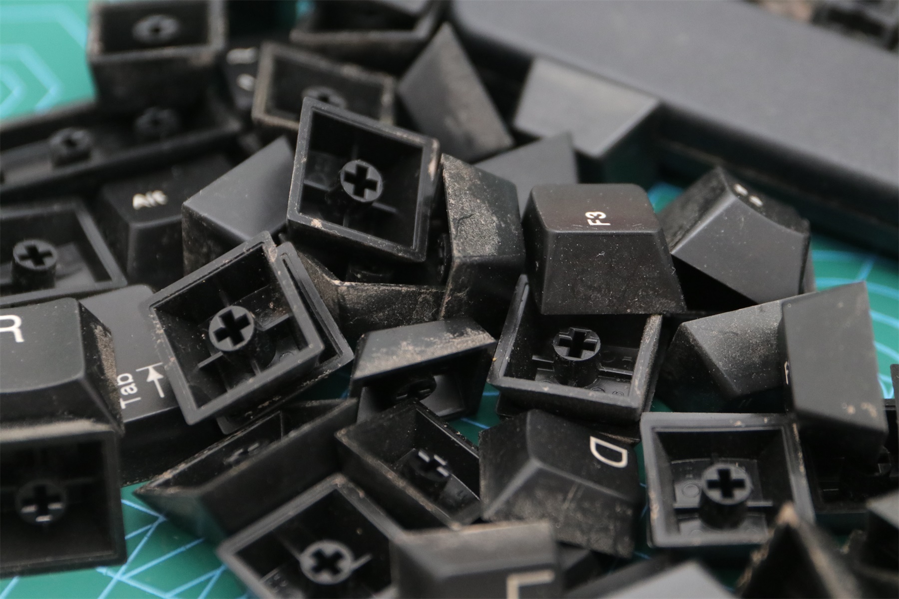 3494机械键盘,3494键盘