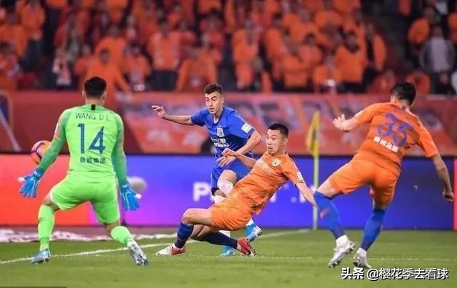 深度解析山东鲁能,山东鲁能二十二轮