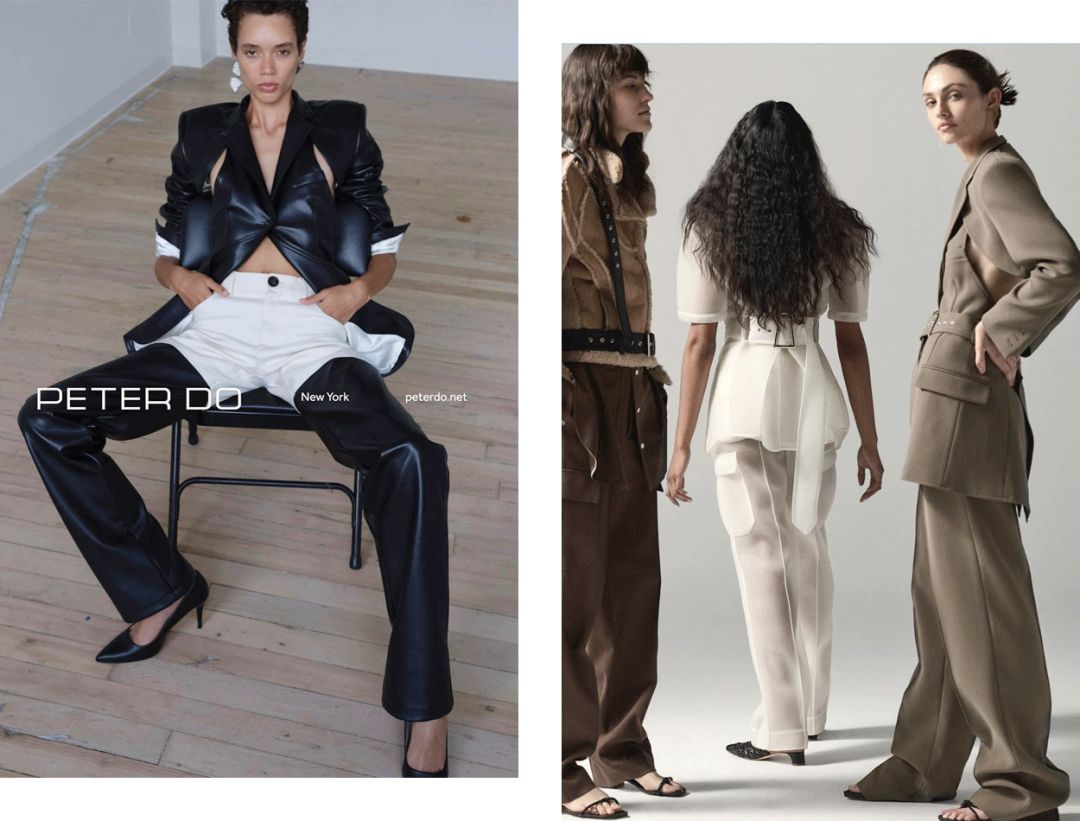 轻奢越南小众品牌,买不起bba的宝马