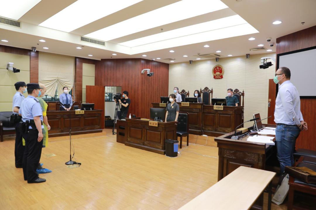 代购毒品判多久,代购毒品两次判刑案例