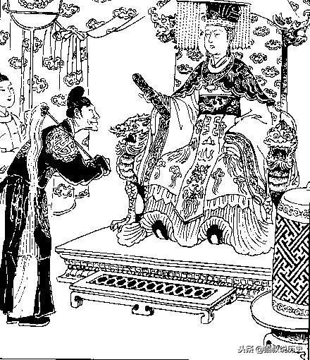 唐中宗李显时期发生了什么事,唐中宗李显之死