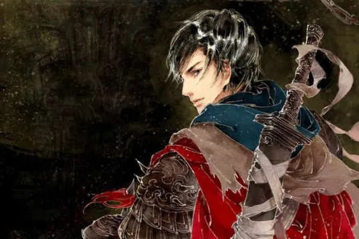 南宋古惑仔的英雄梦,撩拨你的少年侠情