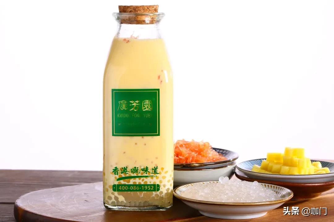 茶饮行业成功转型,茶饮品牌发展遇到最大的问题