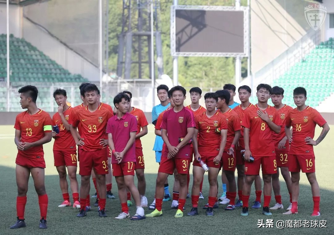 中国足球青训的真相是什么,中国青训的问题出在哪