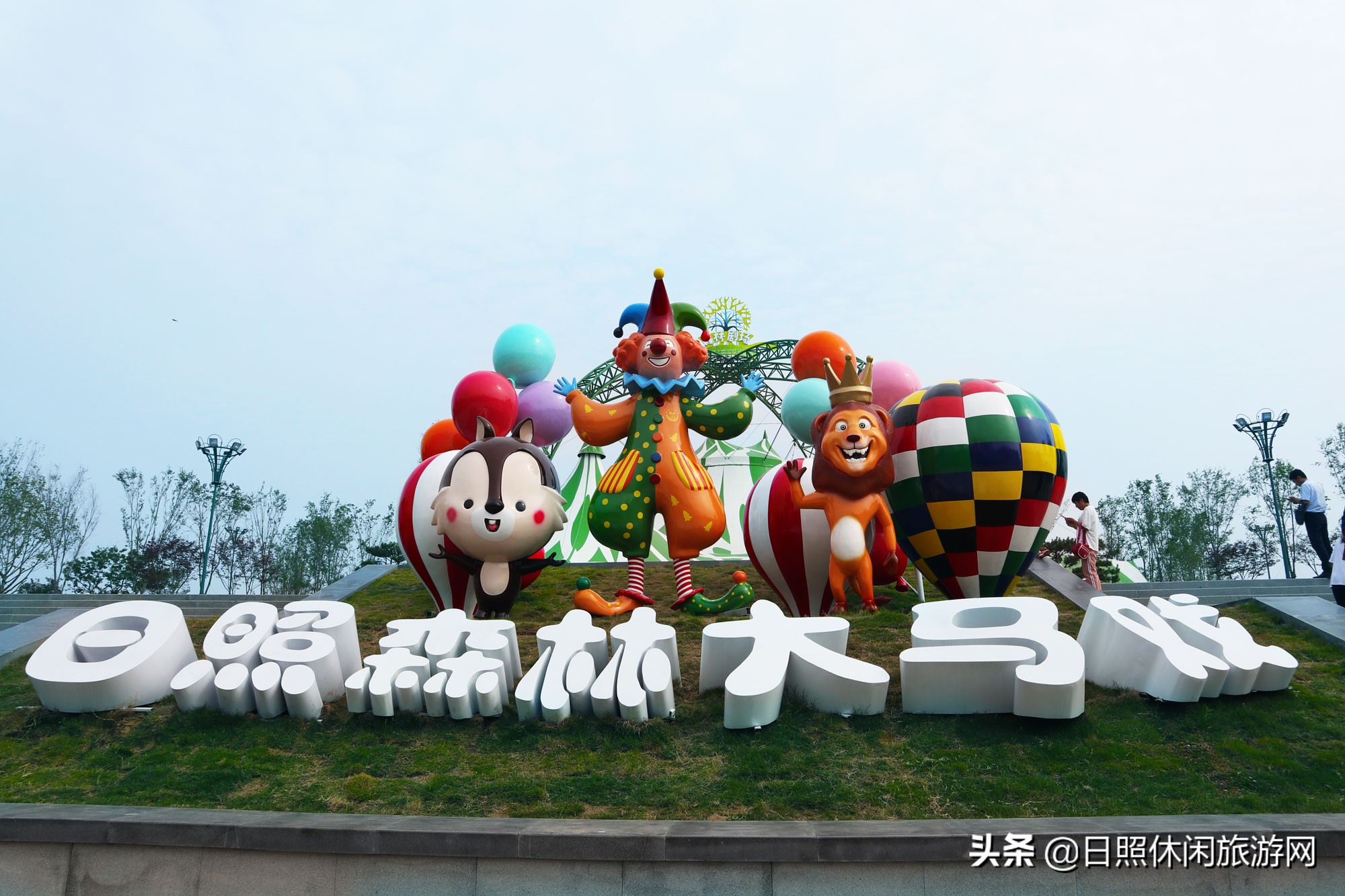 日照,日照有什么好玩的地方