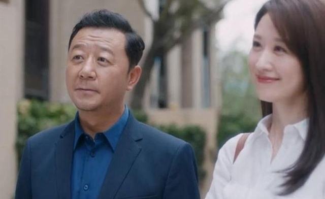 凌玲为什么要给陈俊生做小三,我的前半生凌玲为什么不爱陈俊生