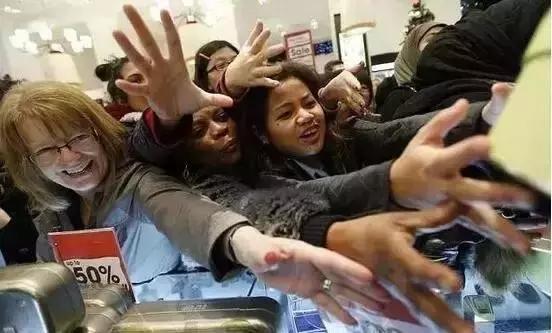 疯了！为了能和中国人一起过双十一，老外们绞尽脑汁