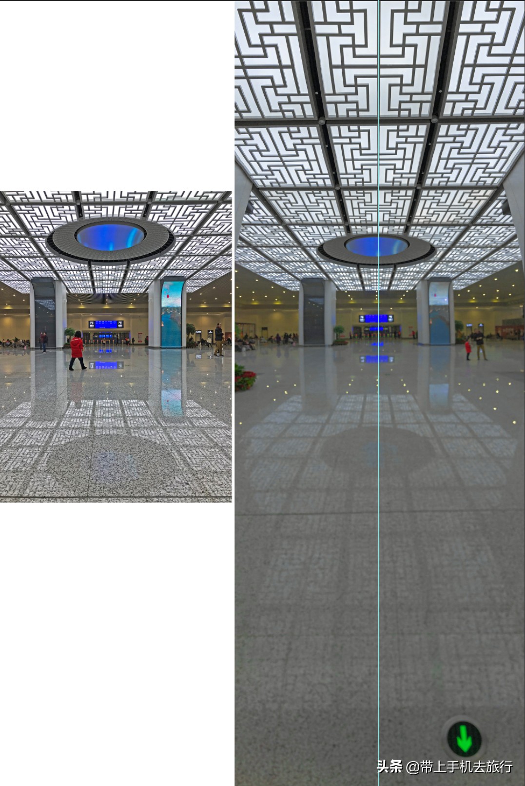 如何拿手机拍出高清照片,学会十个技巧能拍好手机照片