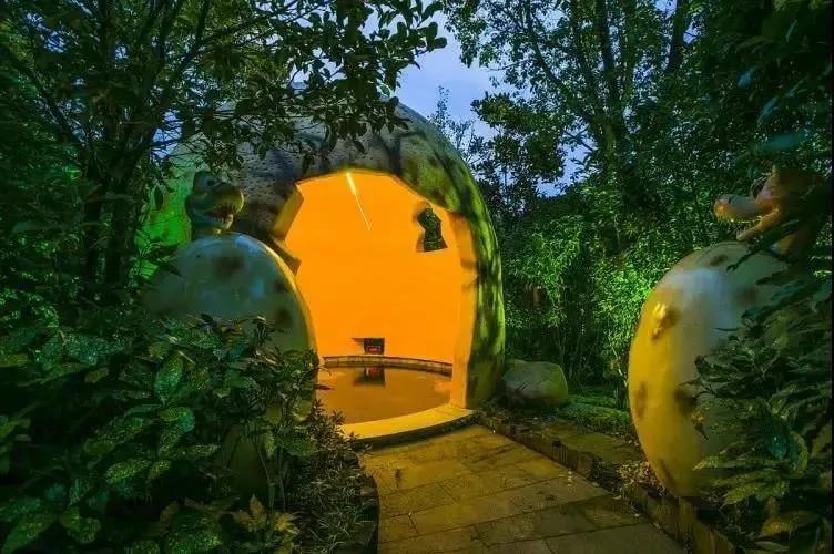 江浙沪冬日温泉泡汤周走起,春节江浙沪2-3天短途旅游温泉