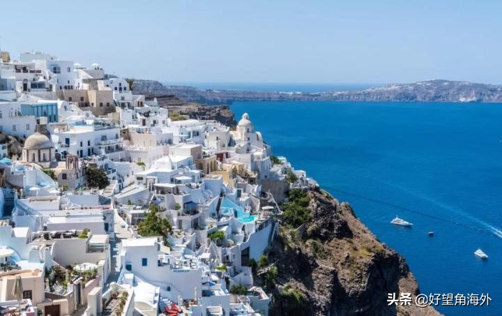 希腊最真实的生活,真实的希腊生活