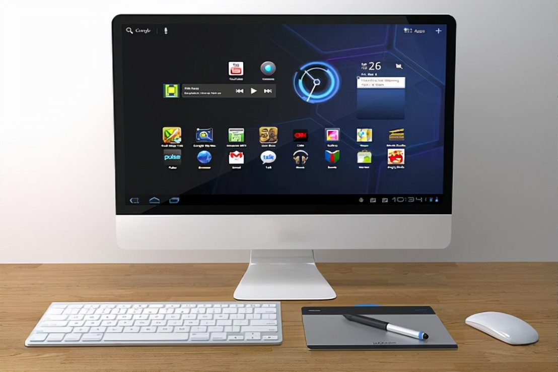 笔记本电脑开机键闪烁是怎么回事,惠普台式电脑开机键闪烁却开不了