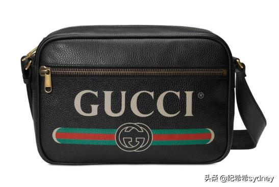 希希说大牌|现在的男包都咋回事？要跟女包比谁更骚？