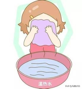 白癜风皮炎,皮炎引起的白癜风什么样子