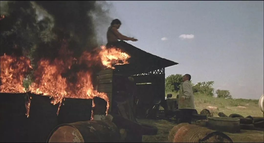 托尼贾拳霸正片,托尼贾拳霸经典特辑