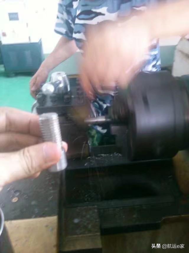 船员真实经历视频,海员船员的故事