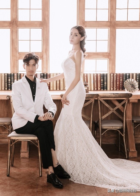 拍婚纱照注意事项及陷阱,拍婚纱照要注意什么以防被坑