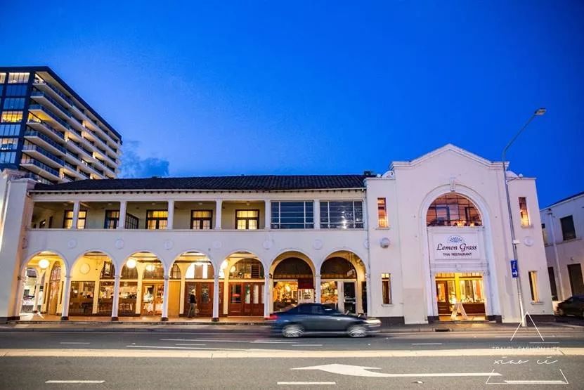 澳洲堪培拉景色,澳洲堪培拉动物园