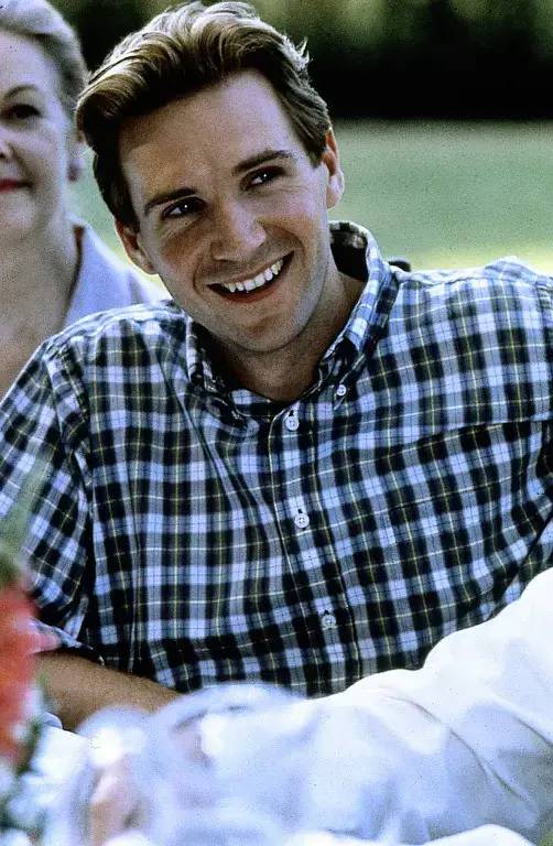 拉尔夫费因斯电影,拉尔夫费因斯电影全集