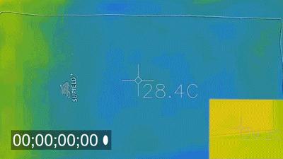 老寒腿疼不是病，但疼到骨头里！宇航级的黑科技，拯救你的老寒腿