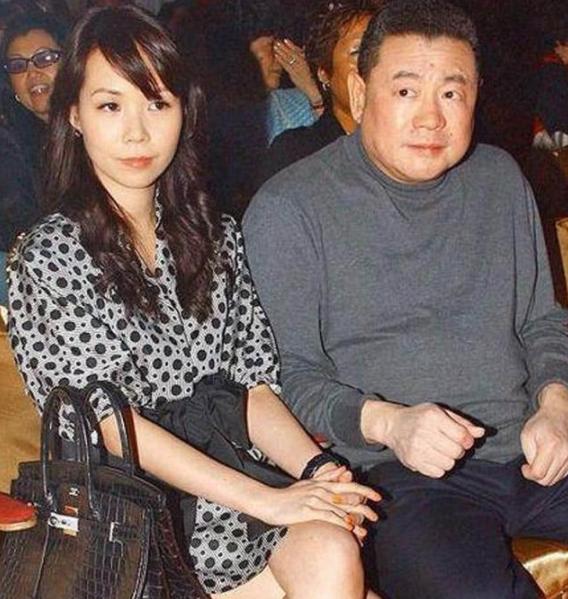 吕丽君刘銮雄甘比,吕丽君为什么惹刘銮雄不开心