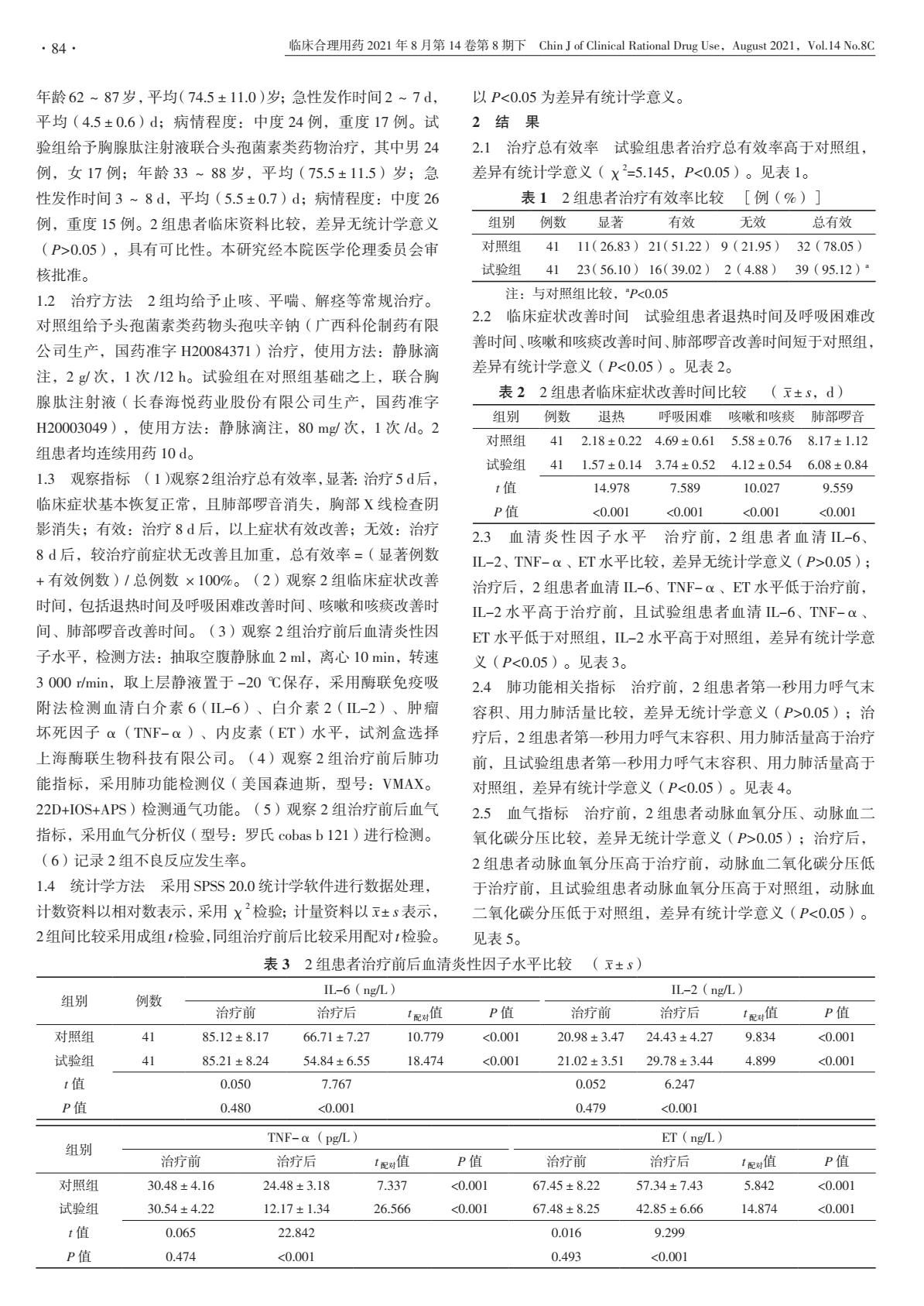 胸腺肽治疗胃肠道疾病,胸腺肽针剂治鼻炎