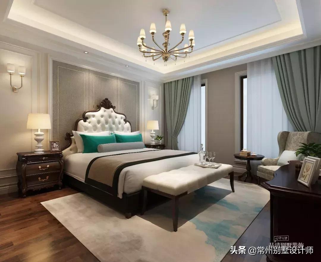 常州别墅装修设计有哪些风格,常州现代简约装修设计如何省钱