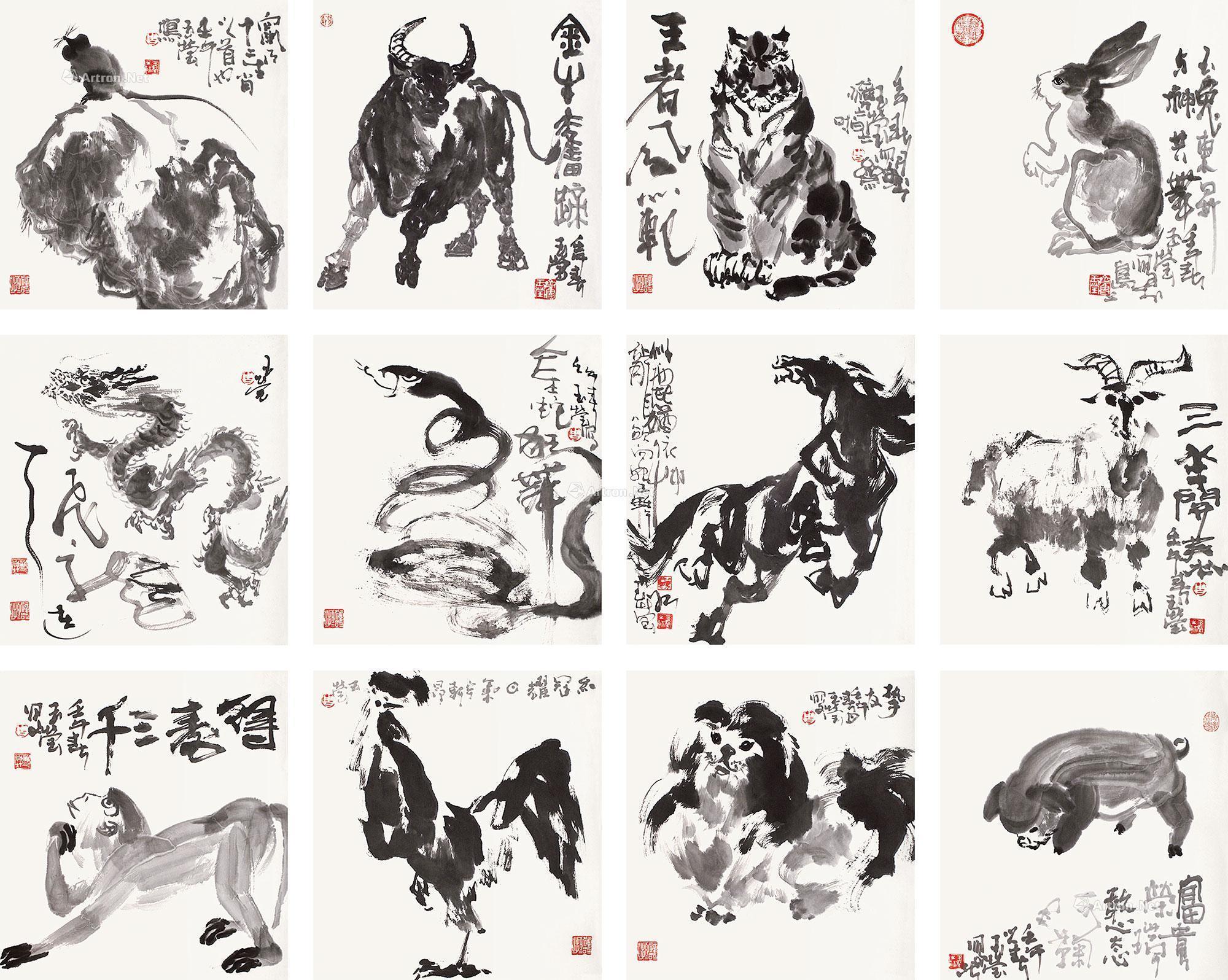 中华文明的载体：生肖源自何处，为何而造？猫为何不在生肖之列？