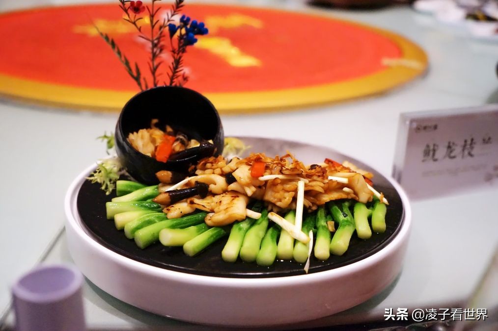 原来湖南人吃年夜饭这么讲究,长沙人的年夜饭