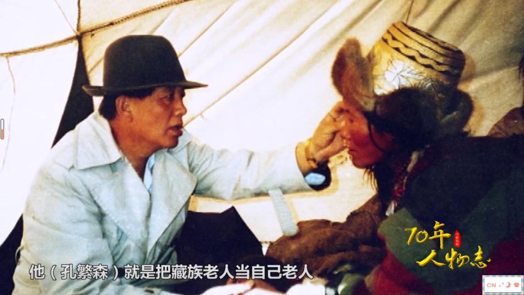 “波拉，波拉，我们舍不得您！”殉职后，成千上万的人呼唤他的名字