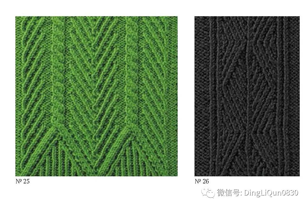 棒针编织飘窗垫图案图解,棒针编织小猴子图案图解