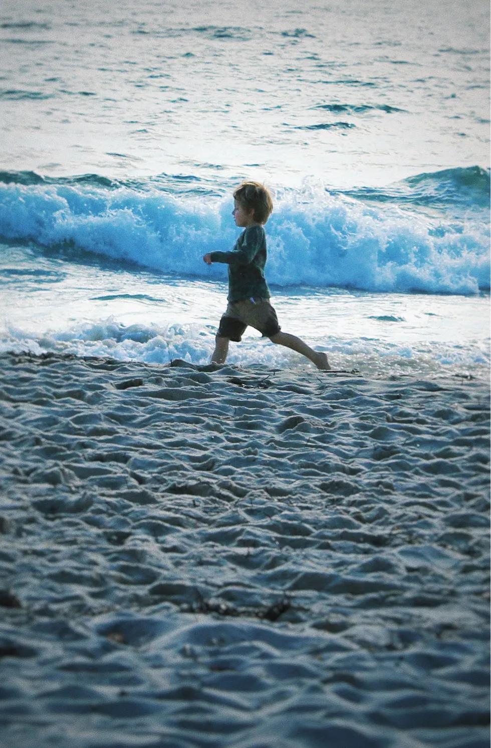 珀斯海边简介,珀斯的海滩