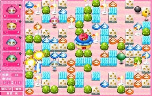 4399游戏有什么推荐的,4399经典游戏都有什么