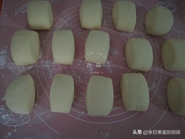 面团发过了怎么办,面团发完太黏了怎么补救