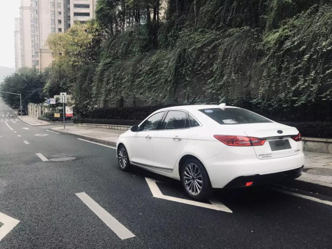 11万能买到什么顶配车,11万的车福特推荐