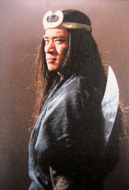 多情英雄武松,潘金莲和武松有什么恩怨