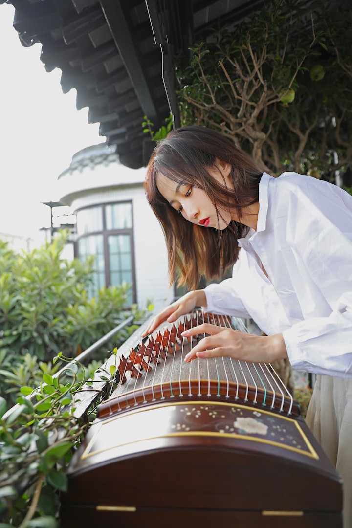 成人零基础学古筝以后能当老师吗,古筝入门零基础成人