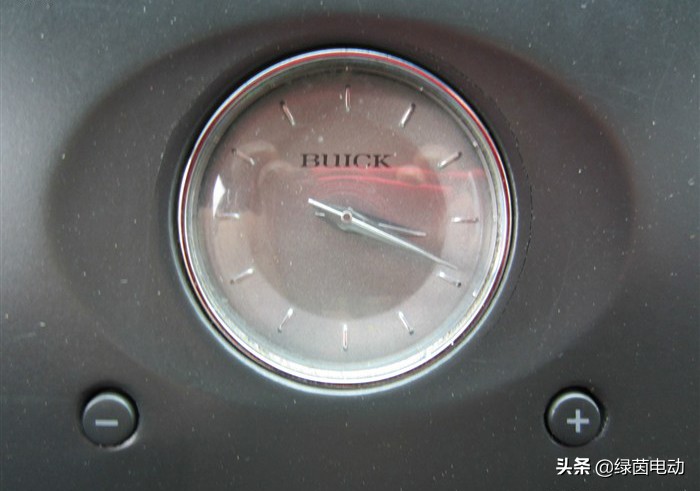 心中的神车,无法超越的经典别克君威