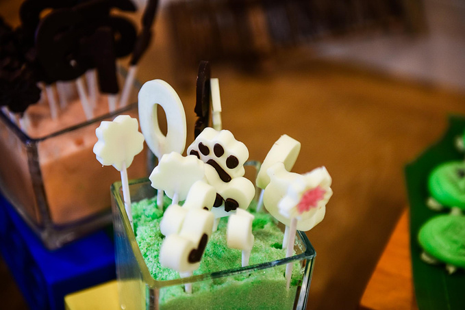 乌村暑期夏令营，吃喝玩乐在这里