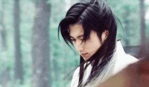 绝代双骄2020演员今昔对比,绝代双骄旧版动画