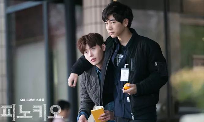 韩剧匹诺曹经典,匹诺曹韩剧小时候