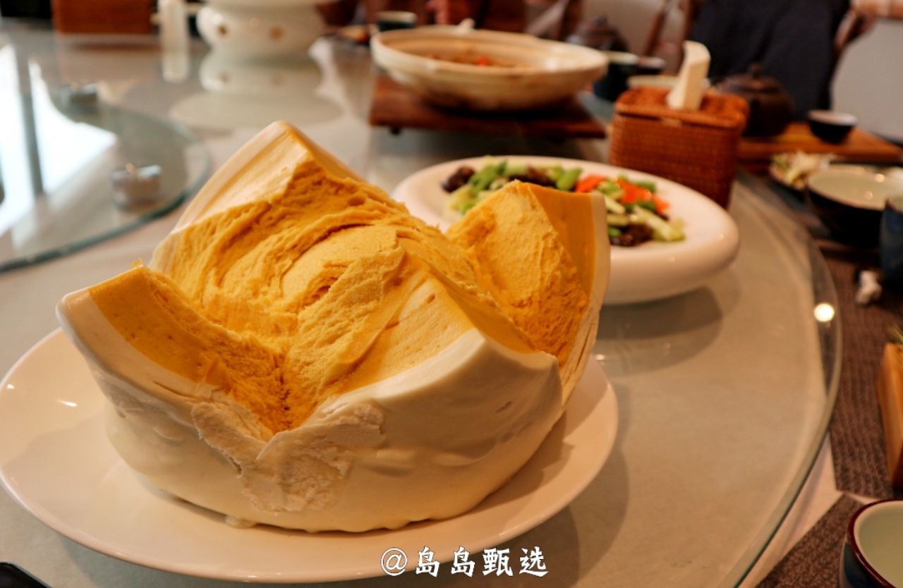 远离城市休闲的好地方,青岛郊区小众好去处